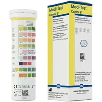 Urine test sticks, Medi-Test Combi 9, 50 sprips